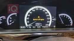 مێرسێدس بێنز S-Class